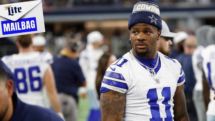Mailbag: Stepping back to move forward?