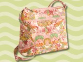 Vera Bradley launches Mickey's Promenade Collection for Disney fans