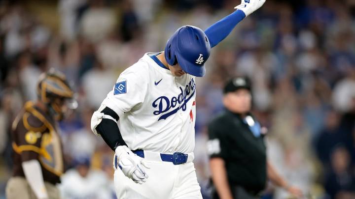 Ohtani en la pelea histórica de jonrones: esto es lo que le falta para igualar a Barry Bonds