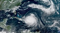 Hurricane Erin to churn up life-threatening surf and rip currents along US East Coast and Bermuda