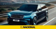Este SUV chino deja KO, y es literal, al Range Rover y compañía