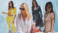 Summer Goth, Pucci Princess, Beachside Birkin: The Unhinged Anatomy of Celebrity Vacation Style