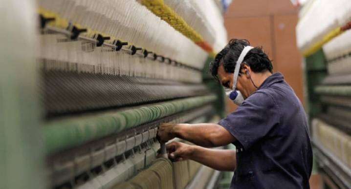 INEI: Producción nacional creció 4,52% en junio  | inei | pbi | producción | manufactura 