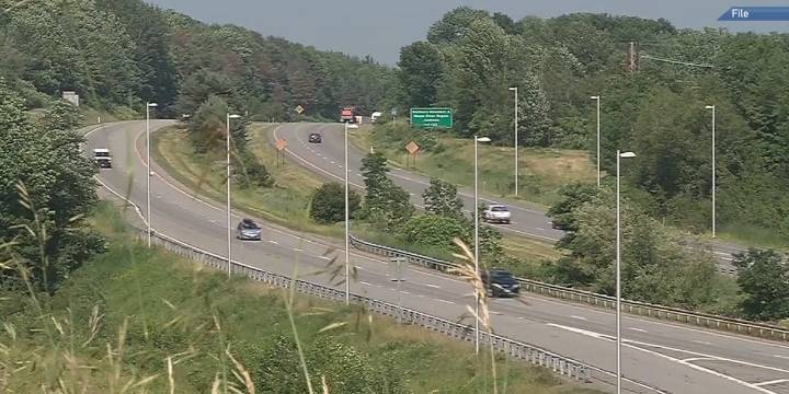 Traveling this Labor Day weekend? Here’s what you need to know about traffic, gas prices, and more