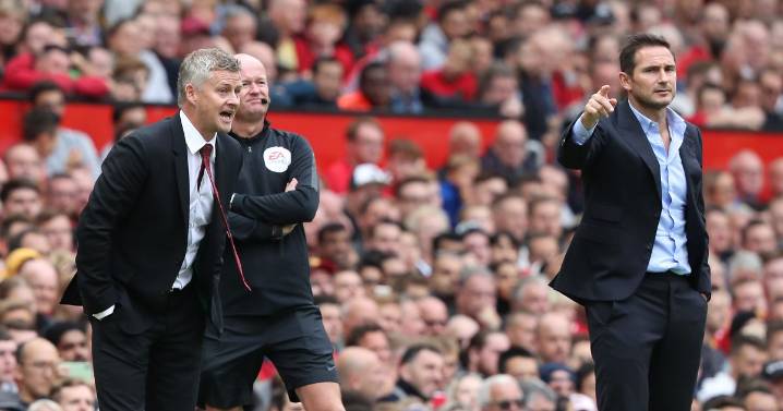 I’ve managed Man United's 'bargain target' - he’s got everything and can be such a threat