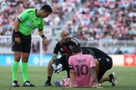Confirmado: Lionel Messi volverá a jugar en Inter Miami