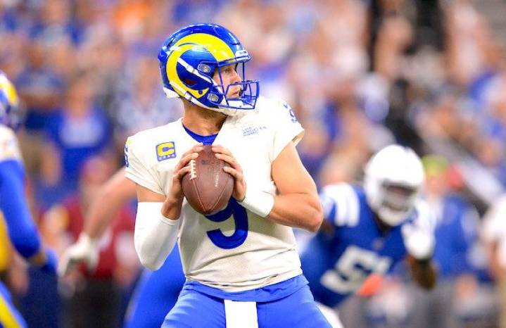 Will Matthew Stafford Play in Week 1? Fantasy Football Outlook and Injury Update