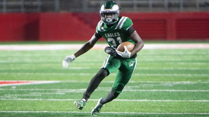 Who are the top WJFL defensive backs returning in 2025?