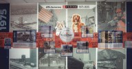 Nestlé Purina celebrates 50 years in Flagstaff