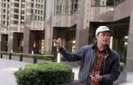 People We Meet: Ted Barrow says S.F. is a skateboarder’s Athens 