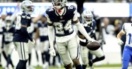 Dallas Cowboys de la NFL, valorado en 12,800 mdd, la franquicia más cara del Mundo