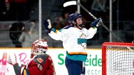 With a lucrative multi-year contract in hand, PWHL star Sarah Fillier is chasing greatness