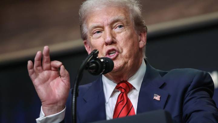 Actualizaciones en vivo: nuevos aranceles de Trump entran en vigor