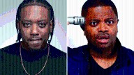Innovative Artists Entertainment Signs Comedian CP and Benji Brown