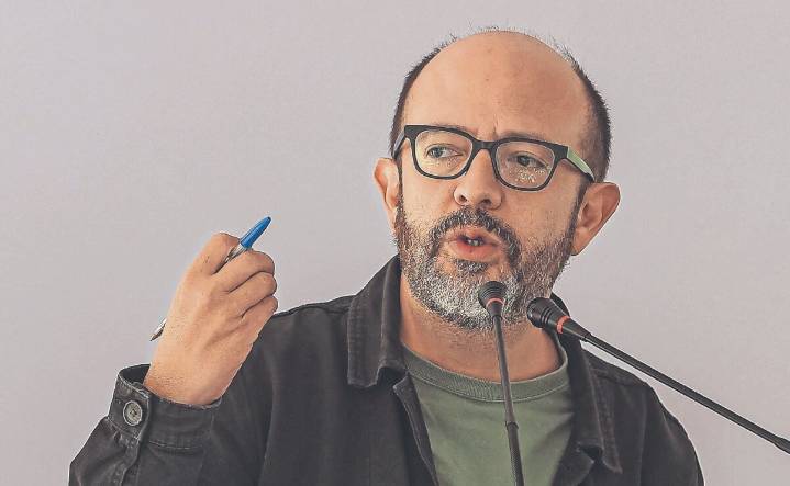 Proyectan construir 4 mil 600 viviendas en el Centro