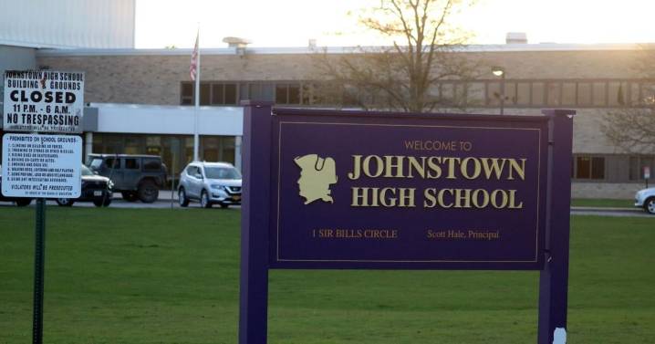 Johnstown High takes area bragging rights in new rankings
