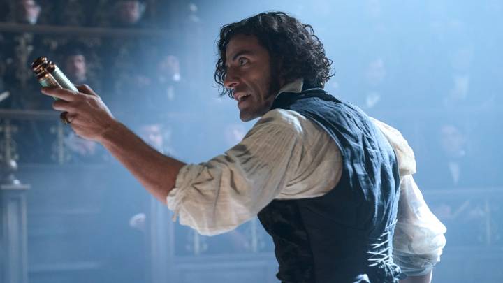Guillermo Del Toro Originally Wanted Netflix's Frankenstein To Be Two Films, But I Think He Made The Right Choice To Keep It Solo