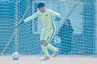 Indignación en San Lorenzo: un juvenil mostró su desayuno en la pensión y expuso la crisis del club