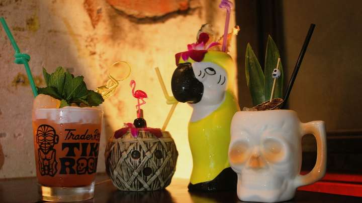 Mobile Tiki Week: ‘It’s really become a beast’