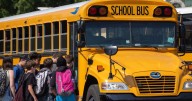 Education notebook: More first days, teacher grants and a time change