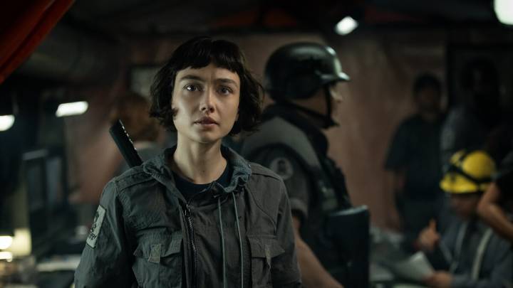 'Alien: Earth' is one of the best shows so far this year
