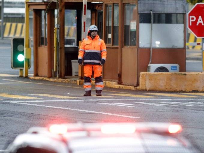 Codelco activa protocolos en El Teniente tras sismo de baja magnitud