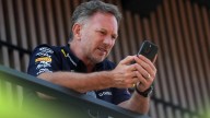 Fresh Christian Horner F1 comeback blow as Briatore shuts Alpine door