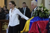 Condenan a siete años de prisión a asesino de Uribe Turbay