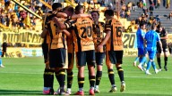 En vivo: Mitre quiere confirmar su levantada en su visita a Chacarita