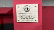 Colón hizo oficial la construcción del museo y archivo histórico del club