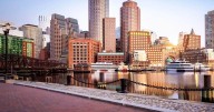 250 years later, the birthplace of the revolution keeps evolving