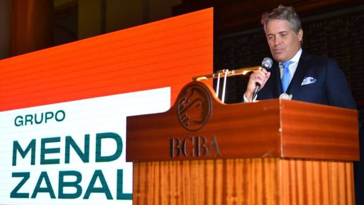 Grupo Mendizábal, Stanley y el ritual del mate: la fórmula que ganó el Premio Fortuna a la Gestión Empresarial y Posicionamiento de Marca