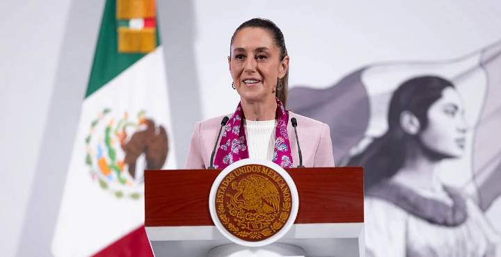 Industria farmacéutica invertirá 12 mil 250 mdp en Plan México de Sheinbaum