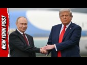 Putin: ‘I can confirm’ Ukraine war would have never started if Trump was president