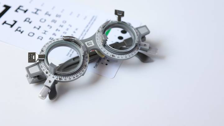 Ohio eye doctors say they see $10M kids’ vision initiative as a lifeline