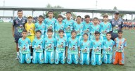 Atlético Ibagué F.C. representará al Tolima en la Babyfútbol Colanta Nacional 2026