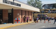 Berkeley Heights Elementary PTA kicks off school year with first Back to School Bash