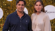 Fran Rivera reaparece con Lourdes Montes tras la separación de su hermano Kiko e Irene Rosales: "A disfrutar todo al máximo"