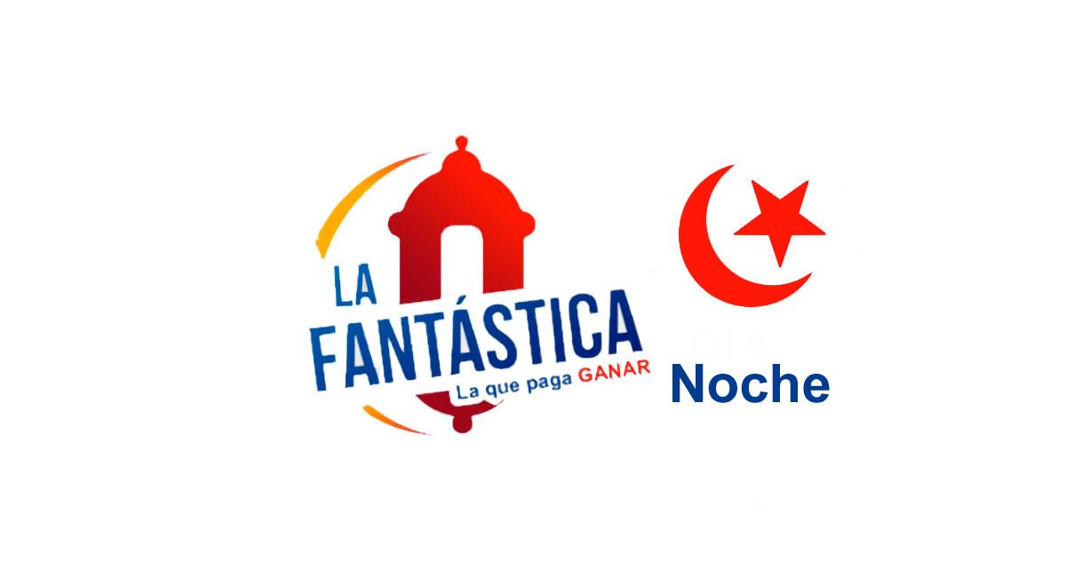 Fantástica Noche hoy: resultado del último sorteo del miércoles 13 de agosto de 2025