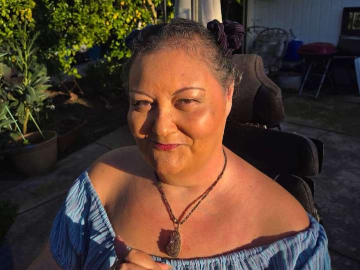 The Late Patty Berne Was a Visionary Leader in the Disability Justice Movement