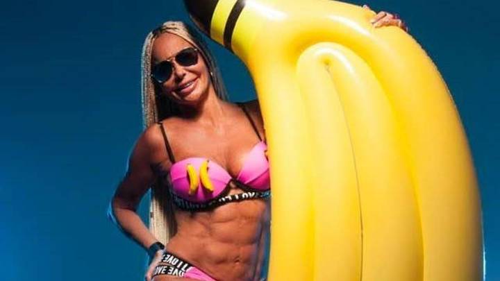 Leticia Sabater cantará la semana que viene en un pueblo de Badajoz de 400 habitantes