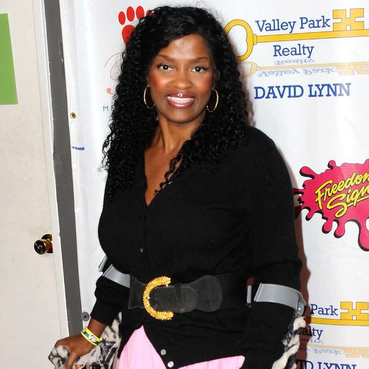 What's Happening!!'s Danielle Spencer: Final Days Before Death