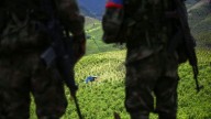Detienen al hermano de “Iván Mordisco”, uno de los jefes de las disidencias de las FARC