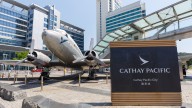 GE Aerospace Inks Deal With Cathay Pacific Following Boeing 777X Order