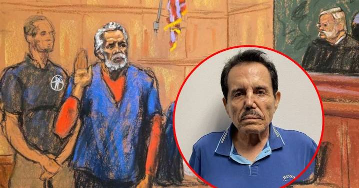 “El Mayo” Zambada: Estados Unidos asegura que el Cartel de Sinaloa fue “decapitado” tras la confesión del capo