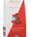 Recall Issued For Chocolates Containing Cookie Pieces Sold In NY