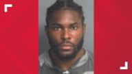 Houston Texans safety arrested on warrant out of Montgomery County