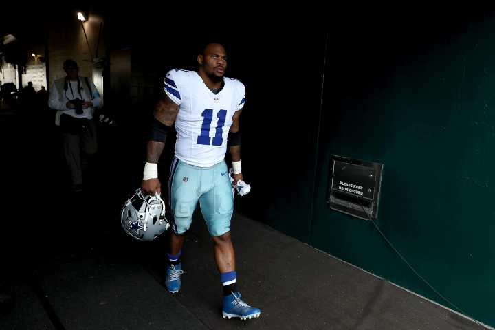 NFL Insider Reveals Jaw-Dropping Update on Micah Parsons