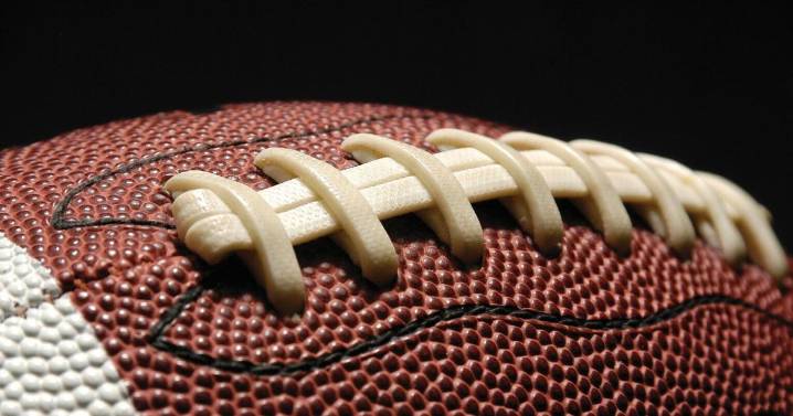 High School Football Scores