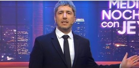 Yanina Latorre apuntó contra Jey Mammón por su vuelta a la televisión: “¡Es de locos! ¿Quién lo contrata?”